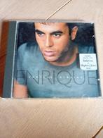 CD Enrique Iglesias, Cd's en Dvd's, Gebruikt, Ophalen of Verzenden