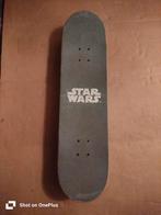 Star Wars skateboard, Ophalen, Zo goed als nieuw