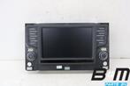 Display Composition Media VW Golf 7 3G0919605, Auto diversen, Autonavigatie, Gebruikt
