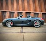 Porsche Boxster S 3.4 981 PDK 20”/PASM/Navi/Leder/PDC/Dealer, Auto's, Te koop, Benzine, Automaat, Cabriolet