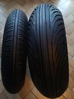 Set neuf de Bridgestone W01 120/190., Neuf