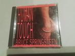 Cd Bruce Springsteen human touch, 2000 à nos jours, Utilisé, Enlèvement ou Envoi