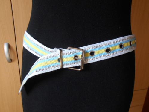 Allerlei ceintuurs / 2.50 € 't stuk / 3 voor 5 €, Kleding | Dames, Riemen en Ceinturen, Zo goed als nieuw, Bruin, Ophalen of Verzenden