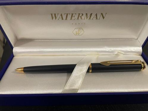 ️ Waterman Classic vulpotlood nieuw met originele doos, Verzamelen, Pennenverzamelingen, Nieuw, Vulpotlood, Waterman, Met doosje