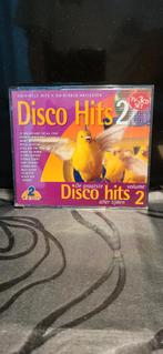 Disco Hits II. 3CD, Cd's en Dvd's, Cd's | Verzamelalbums, Ophalen, Zo goed als nieuw