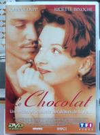 LE CHOCOLAT., Comme neuf, Enlèvement ou Envoi