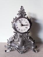 Tinnen klok, Antiek en Kunst, Ophalen