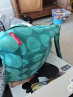 draagdoek, Kinderen en Baby's, Draagdoek, Zo goed als nieuw, Buik, Rug of Zij, Ophalen