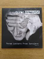 2 LP's Goran Bregovic, Verzenden, Zo goed als nieuw