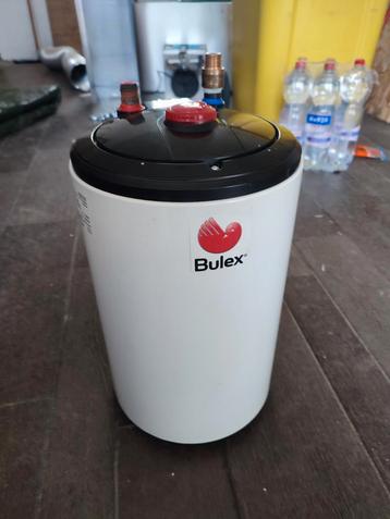 Boiler keuken 10 liter Bulex RBK 10s