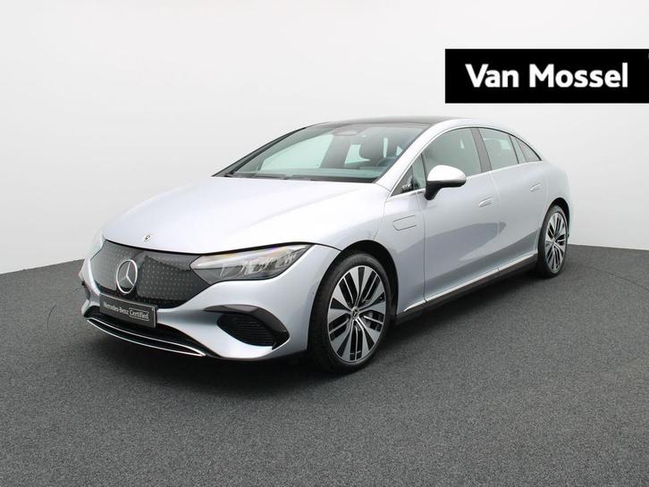 Mercedes-Benz EQE 300 Business Line + PANORAMISCH DAK + LEDE, Autos, Mercedes-Benz, Entreprise, Achat, EQE, Bluetooth, Verrouillage central