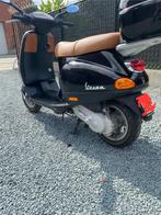 Vespa et2 klasse b 50cc, Fietsen en Brommers, Scooters | Vespa, Ophalen, Gebruikt, Overige modellen, Klasse B (45 km/u)