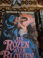 Kathleen Woodiwiss- romans, Enlèvement ou Envoi, Utilisé