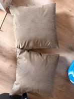 Sierkussens, Huis en Inrichting, Ophalen, Zo goed als nieuw