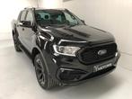 FORD RANGER 2.0 ECOBLUE BITURBO MS-RT EDITION 4WD UTILITAIRE, Auto's, Automaat, 4 cilinders, Zwart, https://public.car-pass.be/vhr/29b7268d-07a9-42e8-968a-6c28b3dd7867