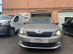 Skoda Fabia Break 1.2TSI DSG *GPS/Caméra*, Autos, Skoda, Argent ou Gris, Achat, Euro 6, Entreprise