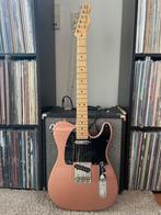 Fender American Performer Telecaster (2018), Muziek en Instrumenten, Ophalen, Zo goed als nieuw, Solid body, Fender
