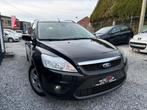 Ford Focus 1.6 TDCi Black Magic / 1e Main / Entretien+CT OK, Focus, Essai à domicile, Achat, Entreprise