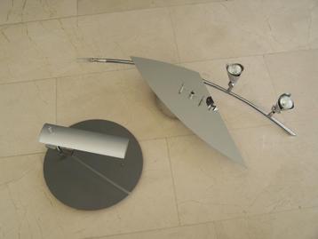 Moderne Plafond verlichting (2st) beschikbaar voor biedingen