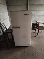 Vintage bosch koelkast/ijskast, Ophalen, Gebruikt