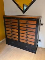 Félix Monge Paris – stijlvolle apothekerskast- Franse design, Ophalen, Zo goed als nieuw