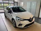 Renault Clio E-tech first hybrid, Automaat, 4 deurs, 91 pk, 67 kW