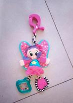 Play Gro buggyspeeltje (Floss The Fee), Enlèvement ou Envoi, Utilisé, Hochet