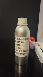 Brouwen - hulpmiddelen, Enlèvement