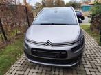 Citroen Grand C4 Spacetourer 1.2i, 2019,133177km, 9700euro, Auto's, 118 g/km, Monovolume, Euro 6, 1199 cc