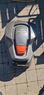 Robot tondeuse husqvarna 105, Ophalen, Zo goed als nieuw