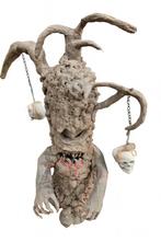 Twee unieke Halloween-decoratiestukken, Ophalen, Nieuw