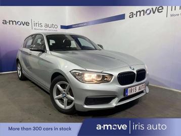 BMW 1 Serie 116 I | NAVI. | AIRCO AUTO | PDC AR. | BLUETOOTH beschikbaar voor biedingen