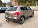 Nissan Qashqai 1.5DCI Tekna Pano Navi, Auto's, Nissan, USB, 4 cilinders, Leder, Bedrijf