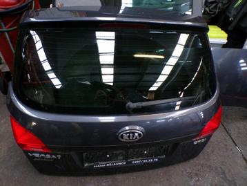 Hayon Kia Venga 2010-2015 LP/15041 beschikbaar voor biedingen