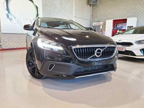 Volvo V40 CROSS COUNTRY - 2016 - 28324 KM - SOLID &, Autos, Volvo, Entreprise, V40, ABS, Airbags, Air conditionné, Ordinateur de bord