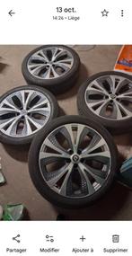 Jantes alliages scenic 4, Autos : Pièces & Accessoires, Pneu(s)