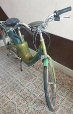 2 vélo électrique renault (moteur central), Comme neuf, Enlèvement ou Envoi