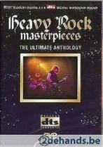 Heavy Rock (masterpieces) - Nieuw / sealed, Cd's en Dvd's, Ophalen of Verzenden, Nieuw in verpakking