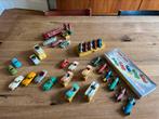 Dinky toys – Verzameling originele modellen met dozen, Ophalen of Verzenden, Gebruikt, Auto, Dinky Toys