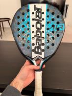 Raquette padel Babolat air veron 2025, Ophalen of Verzenden, Gebruikt, Padelracket