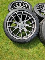 19 inch Breyton Race GTS velgen, Auto-onderdelen, Banden en Velgen, Banden en Velgen, Personenwagen, Zomerbanden, Ophalen