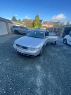 Audi a4 essence, Auto's, Audi, Voorwielaandrijving, 4 deurs, Zwart, 4 cilinders