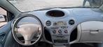 TOYOTA YARIS/ 1300cc BENZINE/GEKEURD/GARANTIE, Argent ou Gris, Achat, Entreprise, Boîte manuelle