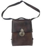 duitse ww2 medice tas in hele nette gebruikte staat, Verzamelen, Ophalen of Verzenden