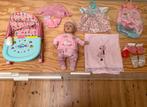 Baby Annabel (pop en accessoires), Kinderen en Baby's, Speelgoed | Poppen, Ophalen