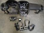 Complete airbag set Ford Focus model 2012 - 2015, Auto-onderdelen, Ophalen of Verzenden, Gebruikt, Ford