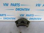 Remklauw (Tang) links-voor van een Audi A3, Auto-onderdelen, Remmen en Aandrijving, Ophalen of Verzenden, 3 maanden garantie, Gebruikt