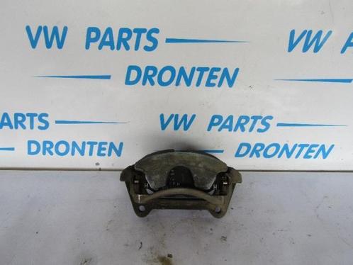 Remklauw (Tang) links-voor van een Audi A3, Auto-onderdelen, Remmen en Aandrijving, Audi, Gebruikt, 3 maanden garantie, Ophalen of Verzenden
