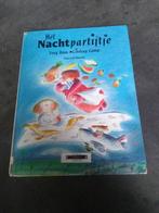 het nachtpartijtje, Gelezen, Tony Ross, Ophalen of Verzenden, Voorleesboek
