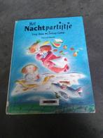 het nachtpartijtje, Gelezen, Ophalen of Verzenden, Tony Ross, 4 jaar